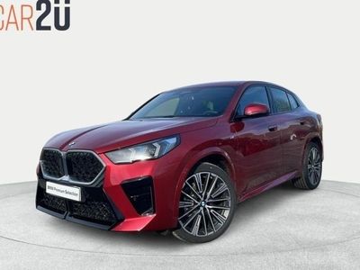 usado BMW X2 sDrive18d DCT