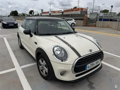 Używany Mini One D