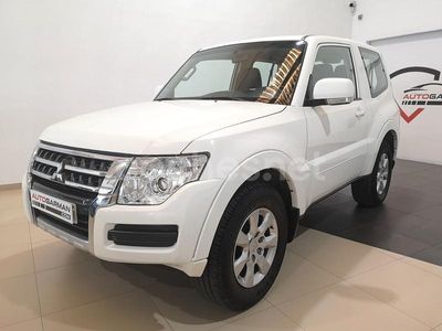 Mitsubishi Montero