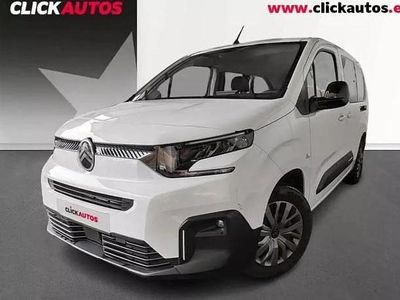 Usado 2024 Citroën Berlingo Monovolumen | 21.250 € (Buen precio)