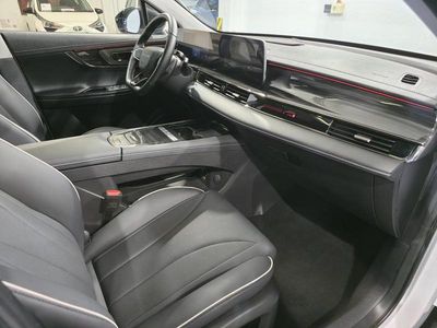 Usado Omoda 5 147 CV (108 kW) 2025 Blanco SUV