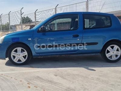 Renault Clio II