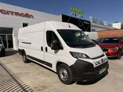 Usado Fiat Ducato