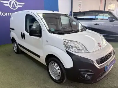 Usado Fiat Fiorino
