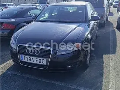 Usado Audi A4