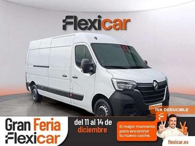 Blanco Usado 2024 Renault Master Van | 24.990 € (Super precio)