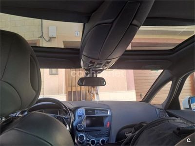 Citroën DS5