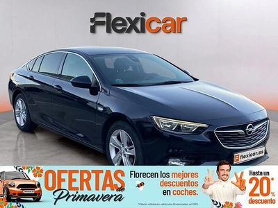 Usado Opel Insignia 136 CV (100 kW) 2019 Azul