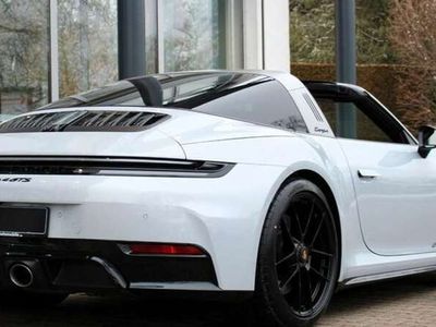 Porsche 911 Targa 4