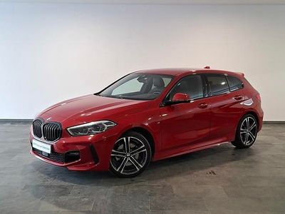 Usado BMW 118 Executive 150 CV (110 kW) 2021 Utilitario