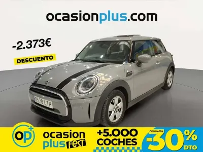 Usado Mini ONE