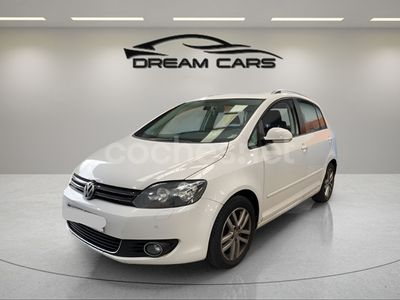 VW Golf Plus