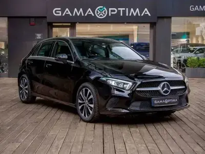 Usado Mercedes A250