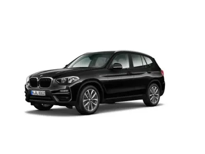 Usado BMW X3