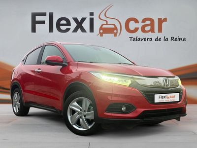 usado Honda HR-V 1.5 i-VTEC Executive CVT Gasolina en Flexicar Talavera de la Reina