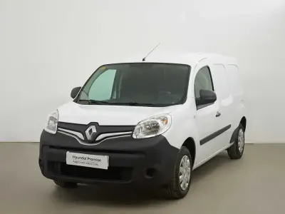 Usado Renault Kangoo