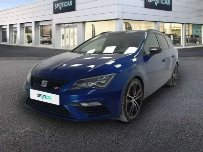Usado Seat Leon ST