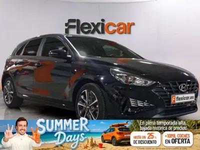 Usado Hyundai i30