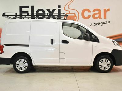 usado Nissan NV200 1.5dCi 81kW (110CV) COMFORT