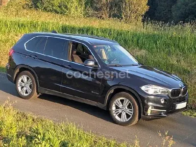 Usado BMW X5