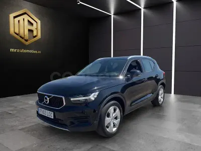 Usado Volvo XC40