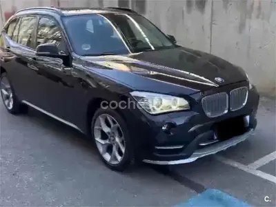 Occasion BMW X1