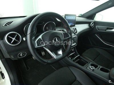 Mercedes CLA250 Shooting Brake