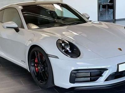 Porsche 911 Carrera GTS