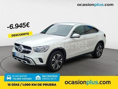 Mercedes GLC220