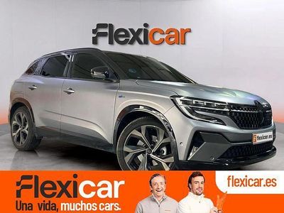 Usado Renault Austral Techno 158 CV (116 kW) 2023 Gris SUV