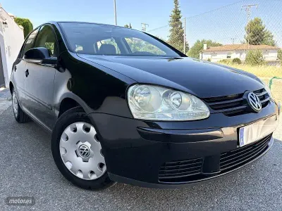 Usado VW Golf IV