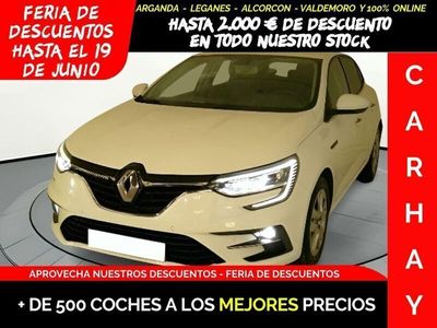 Renault Mégane IV