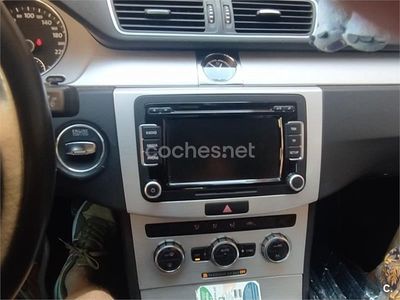 Usado VW CC Advance 140 CV (102 kW) 2013 Beige Berlina