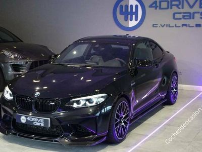 usado BMW M2 Serie 2