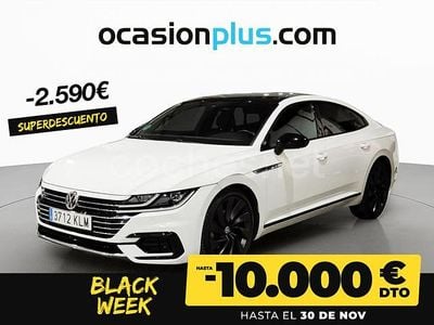 VW Arteon