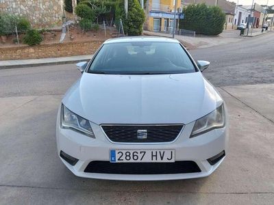 Seat Leon ST