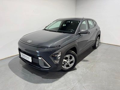 Usado Hyundai Kona 141 CV (103 kW) 2024 SUV