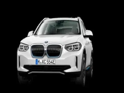 Usado BMW iX3 210 kW (286 CV) 2022 SUV