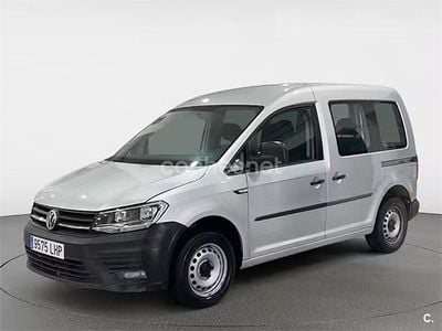 VW Caddy