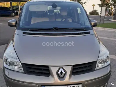 Usado Renault Espace