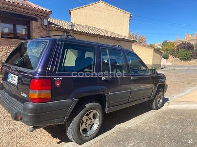 Azul Usado 1997 Jeep Grand Cherokee Laredo SUV | 4700 €