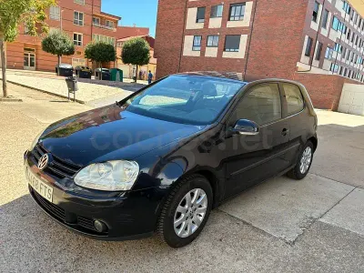 Usado VW Golf V
