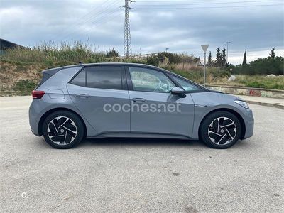 Usado VW ID.3 Pro 150 kW (204 CV) 2023 Eléctrico Utilitario