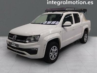 VW Amarok