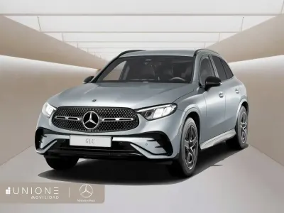 Nieuw Mercedes GLC300 306 PK (225 kW) 2025 Grijs