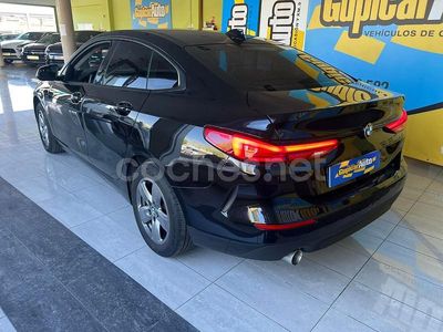 Negro Usado 2021 BMW 216 Coupe | 24.900 € (Un poco caro)