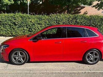 Usado 2019 Mercedes B200 Monovolumen | 22.900 € (Precio justo)