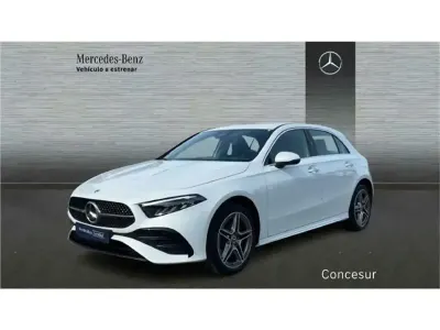 Usado Mercedes A250