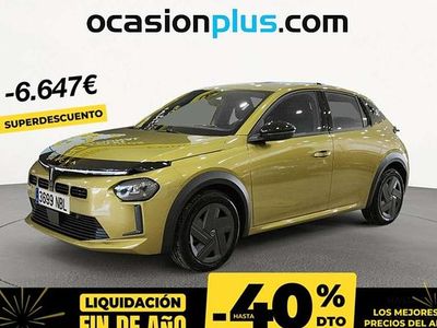 Blanco Nuevo 2025 Lancia Ypsilon Utilitario | 17.383 € (Precio justo)