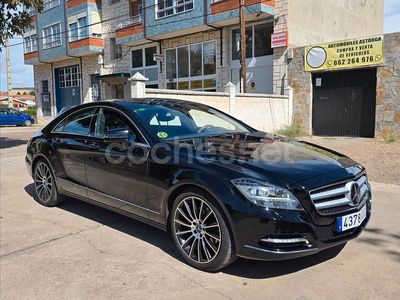 Mercedes CLS350